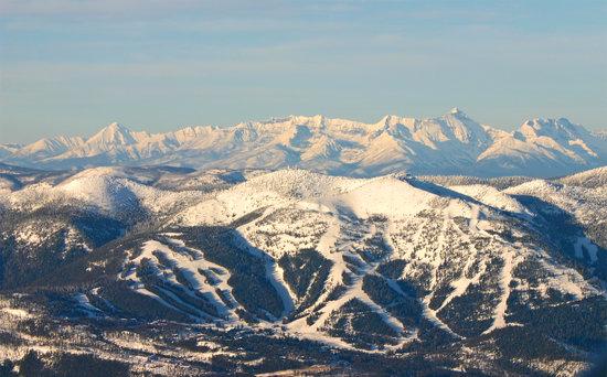 Whitefish Mountain Resort